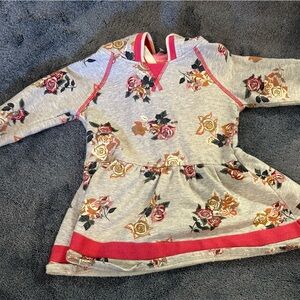 Matilda Jane 3t Sweatshirt
